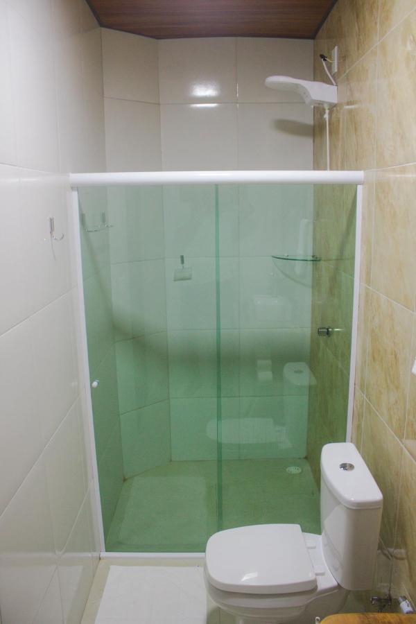 Guest House Leve Brisa Suites São Miguel dos Milagres 外观 照片