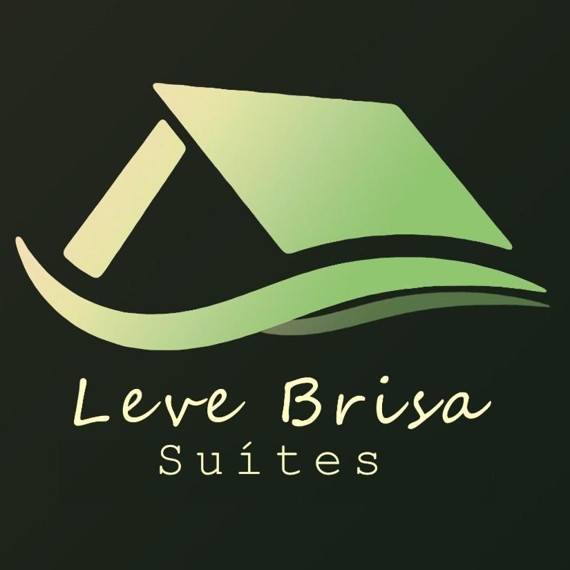 Guest House Leve Brisa Suites São Miguel dos Milagres 外观 照片